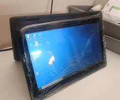 Laptop repair sample 2 for Malviya Nagar customers — Jaipur Laptop Service
